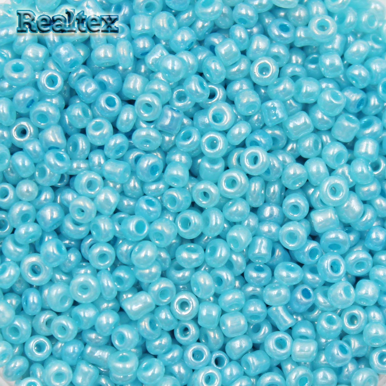 Бисер Realtex 12/0 (450гр) цв.143