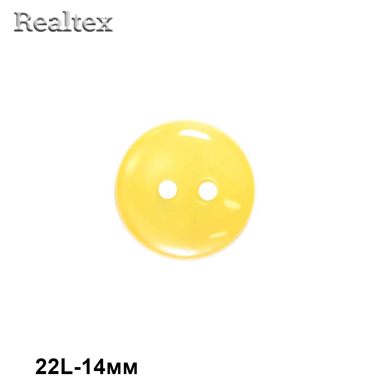 Пуговицы CR K12 22L (144шт) цв.46