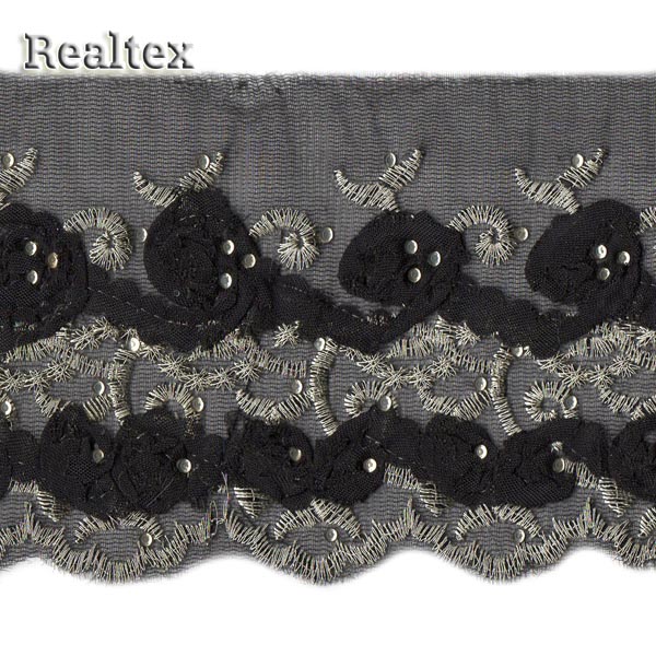 Тесьма CLN 1408 105мм (3,2м) цв.02