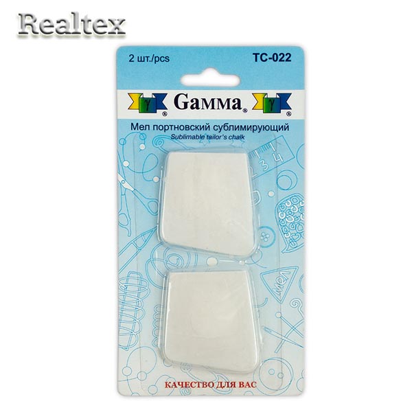 Мел сублимирующий TC-022 цв.светло-бежевый  