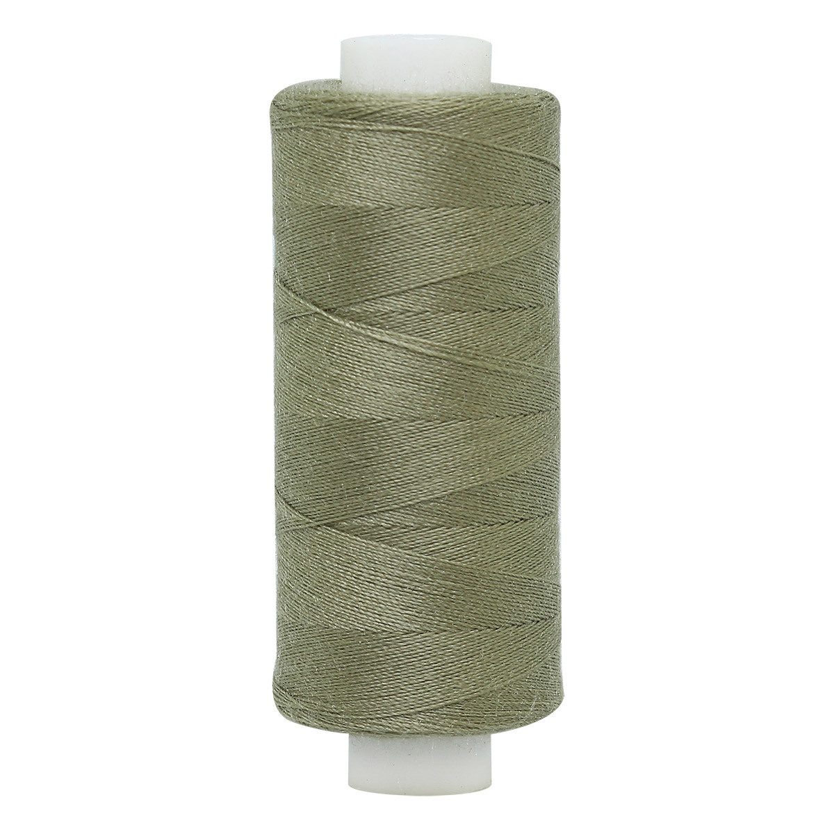 Нитки BESTEX (10шт*366м) цв.337 галечный серый