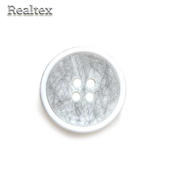Пуговицы CN 2776 36L (36шт) цв.05-White