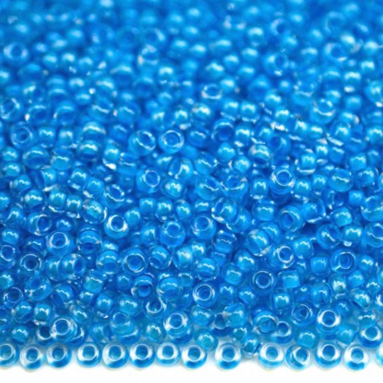 Бисер Чехия 10/0 "PRECIOSA" цв.38165