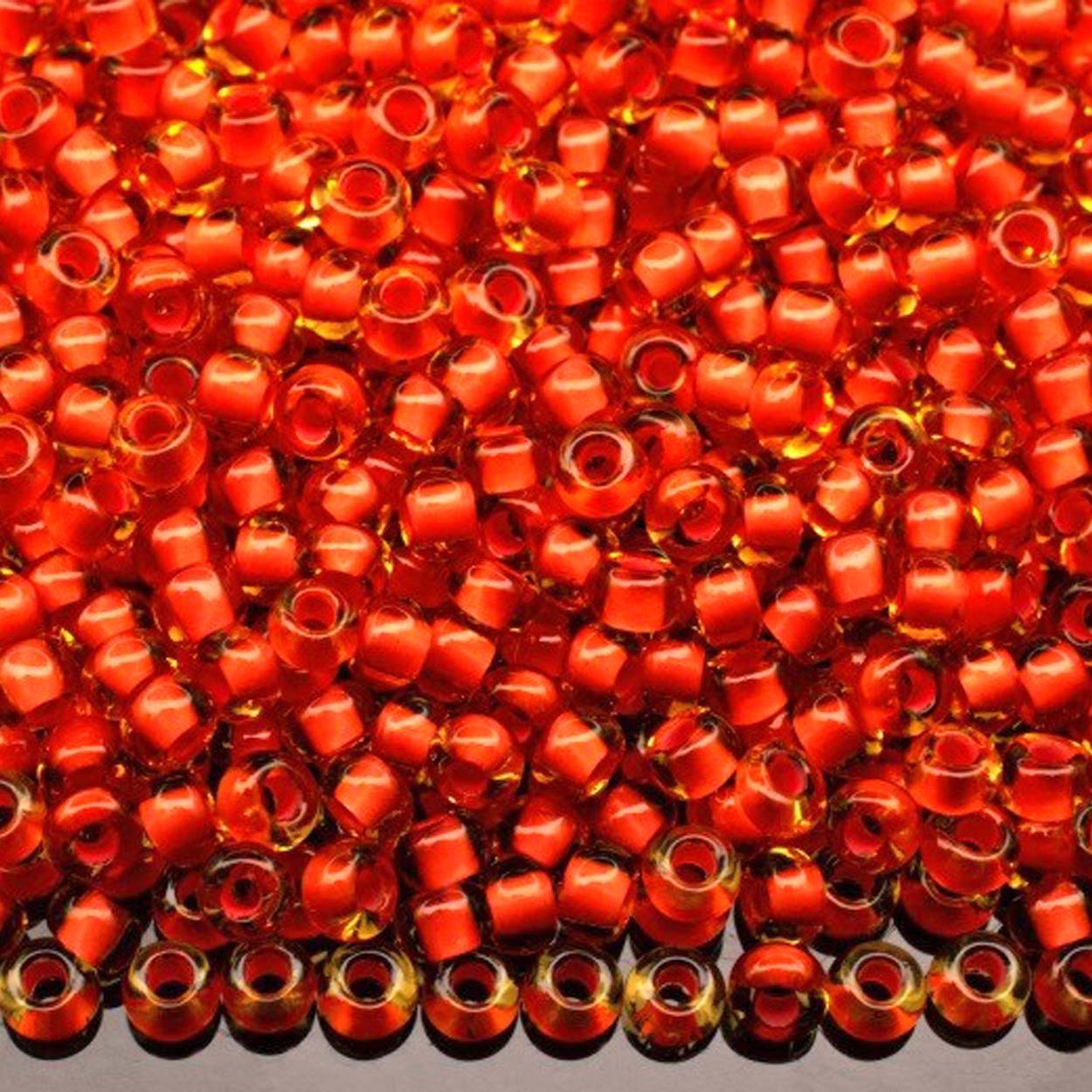 Бисер Чехия 10/0 "PRECIOSA" цв.11098