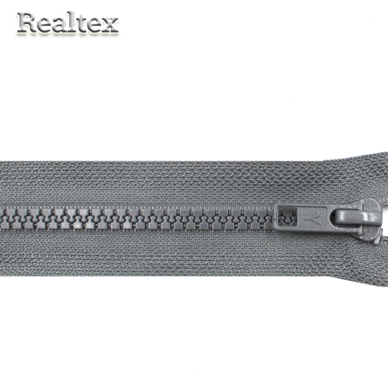 Молния Трактор Т.5 1замок G3051 80см "Гамма" разъемная цв.328 свинцовый