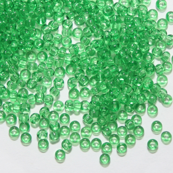 Бисер Чехия 10/0 "PRECIOSA" цв.50100