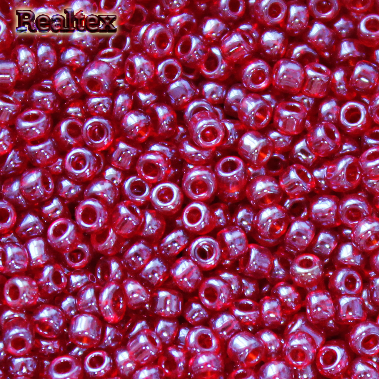 Бисер Realtex 12/0 (450гр) цв.105В