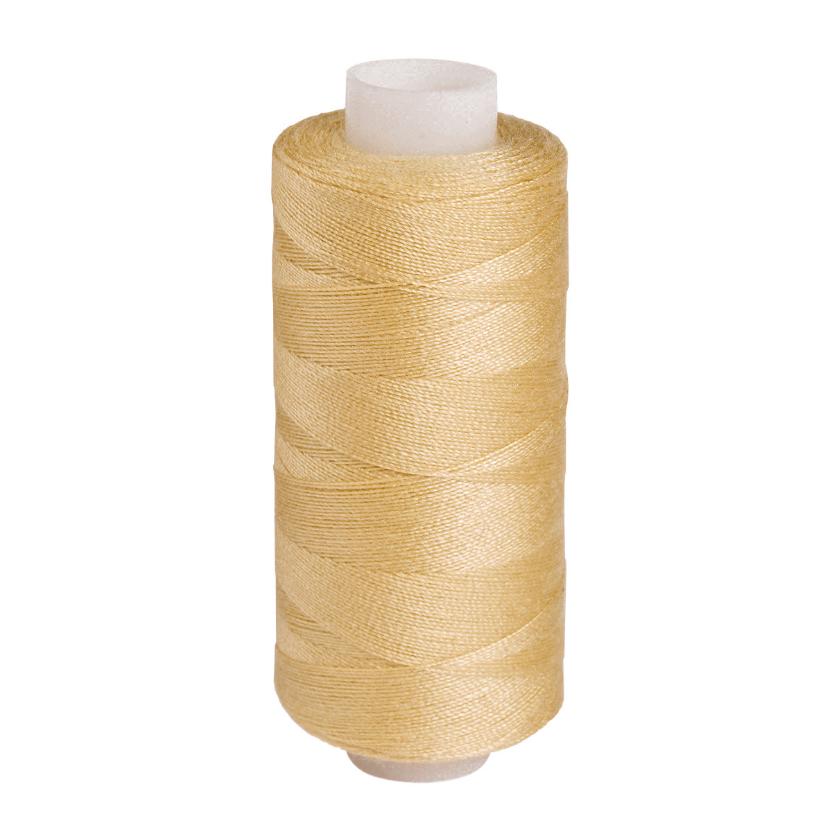 Нитки BESTEX (10шт*366м) цв.010 светло-песочный