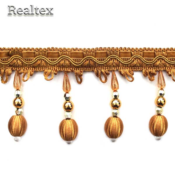  Бахрома Реалтекс 80мм НА-06 цв.09