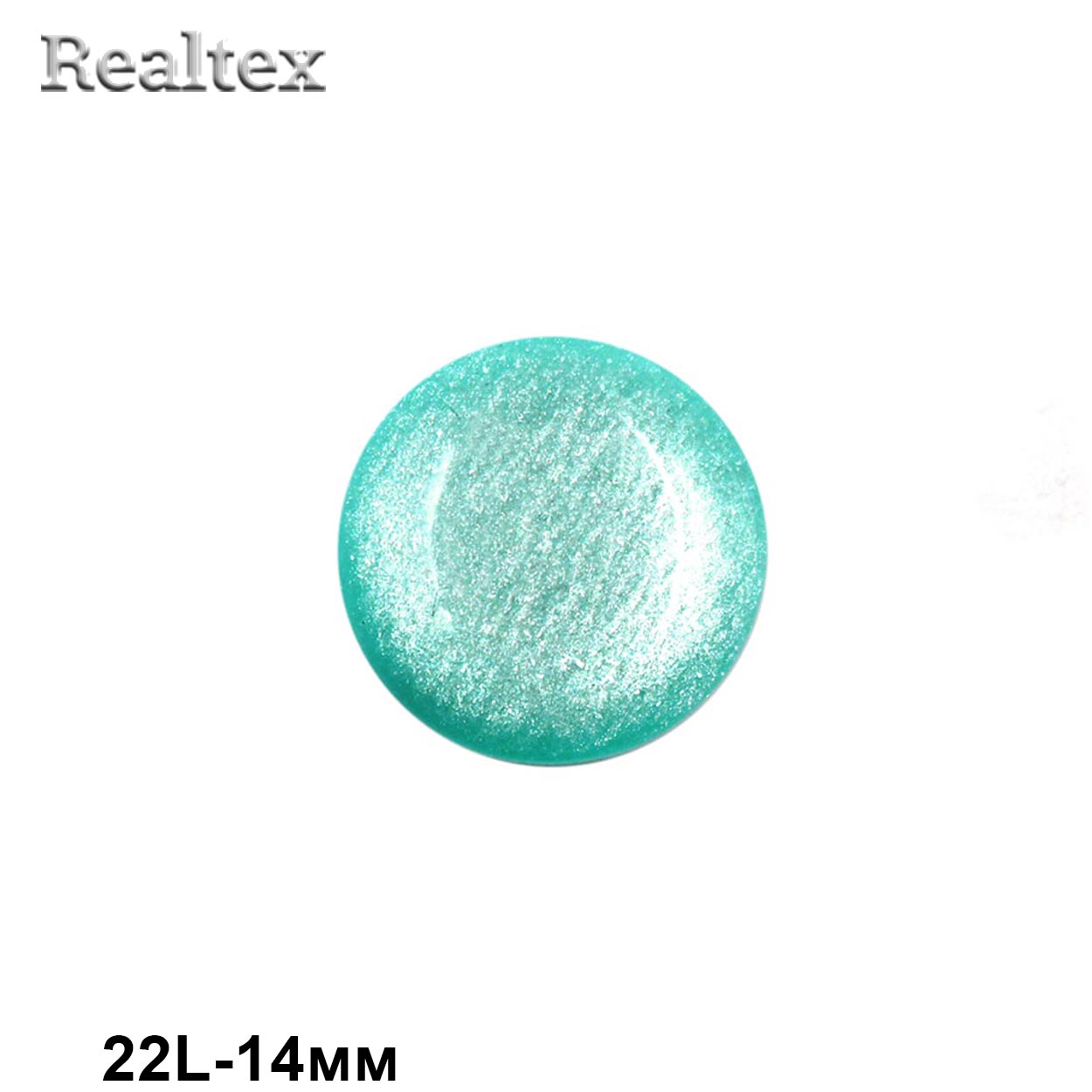 Пуговицы CR P-45 22L (72шт) цв.17