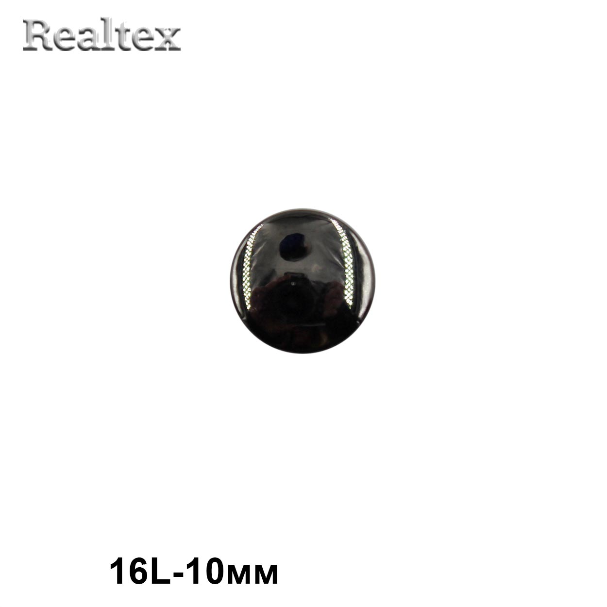 Пуговицы DA 5111 16L (72шт) цв.Pewter