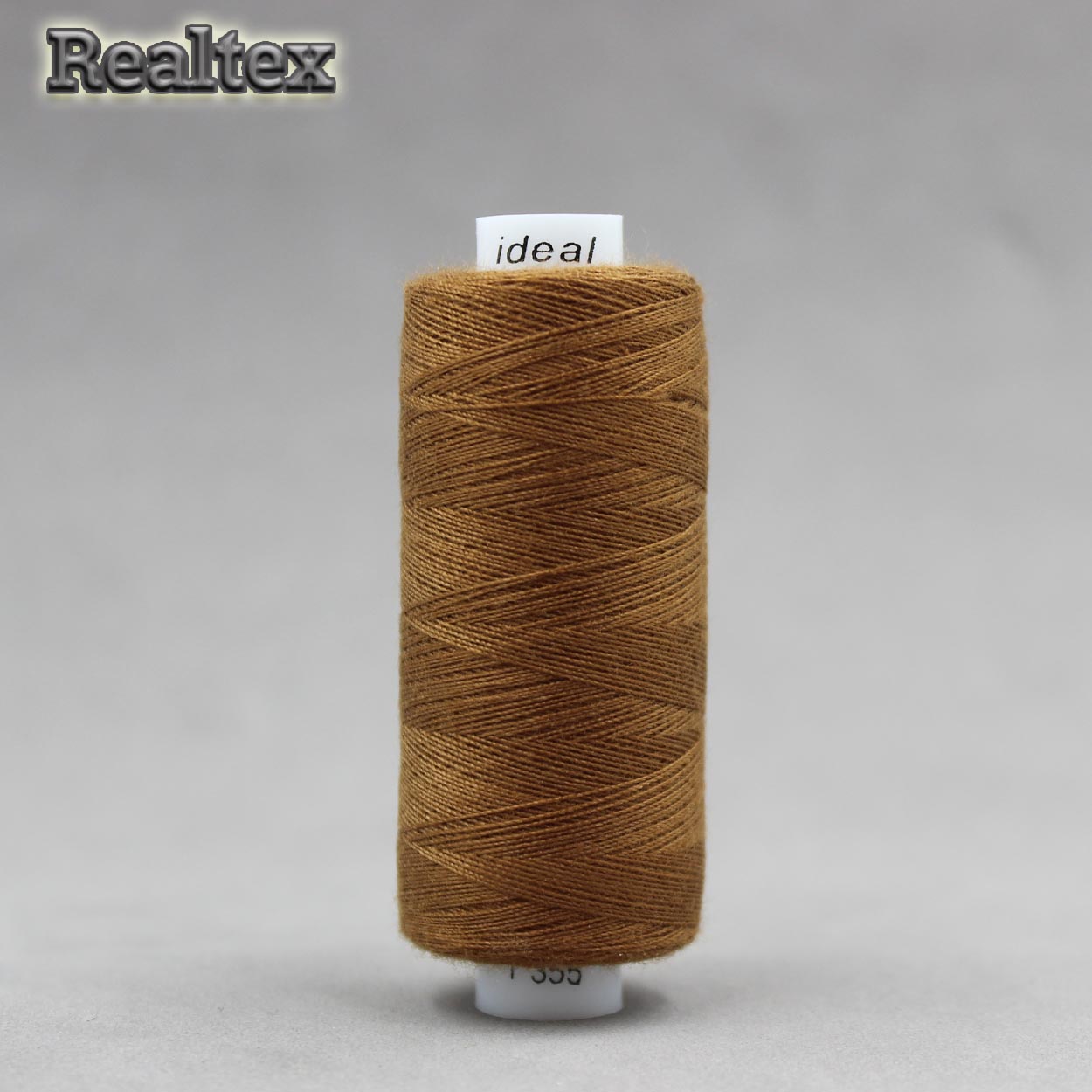 Нитки IDEAL (10шт*400yrd) цв. 355