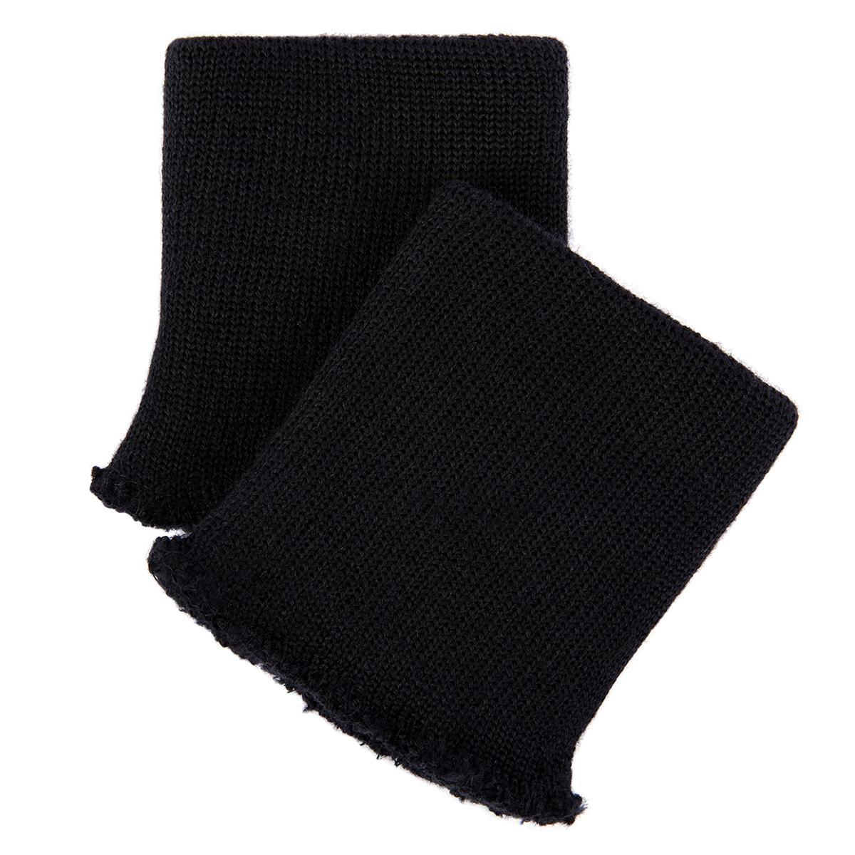 Манжет трикотажный MAP-8,5/10 10 класс (1пара) цв.черный