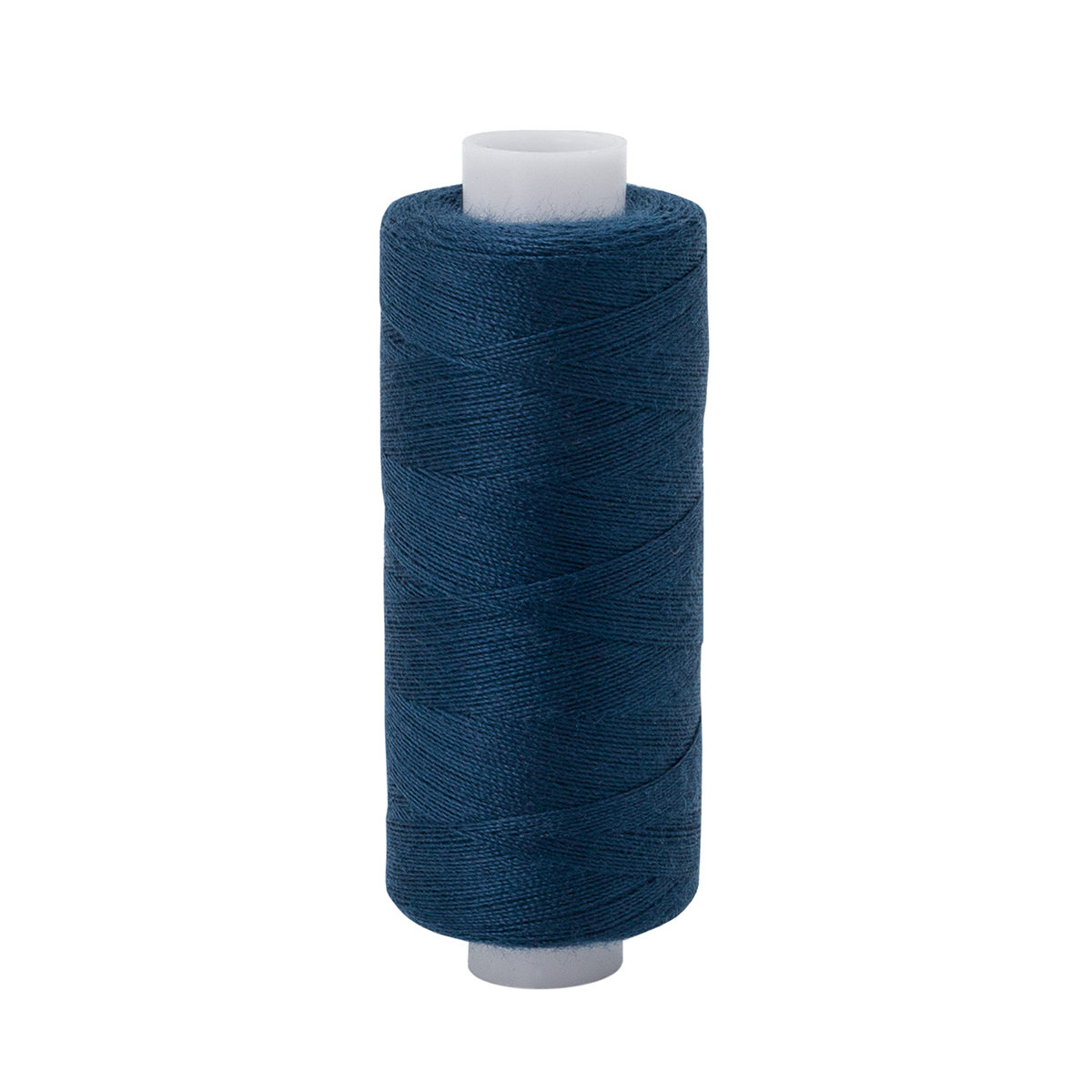 Нитки BESTEX (10шт*366м) цв.K234 тёмно-лазурный