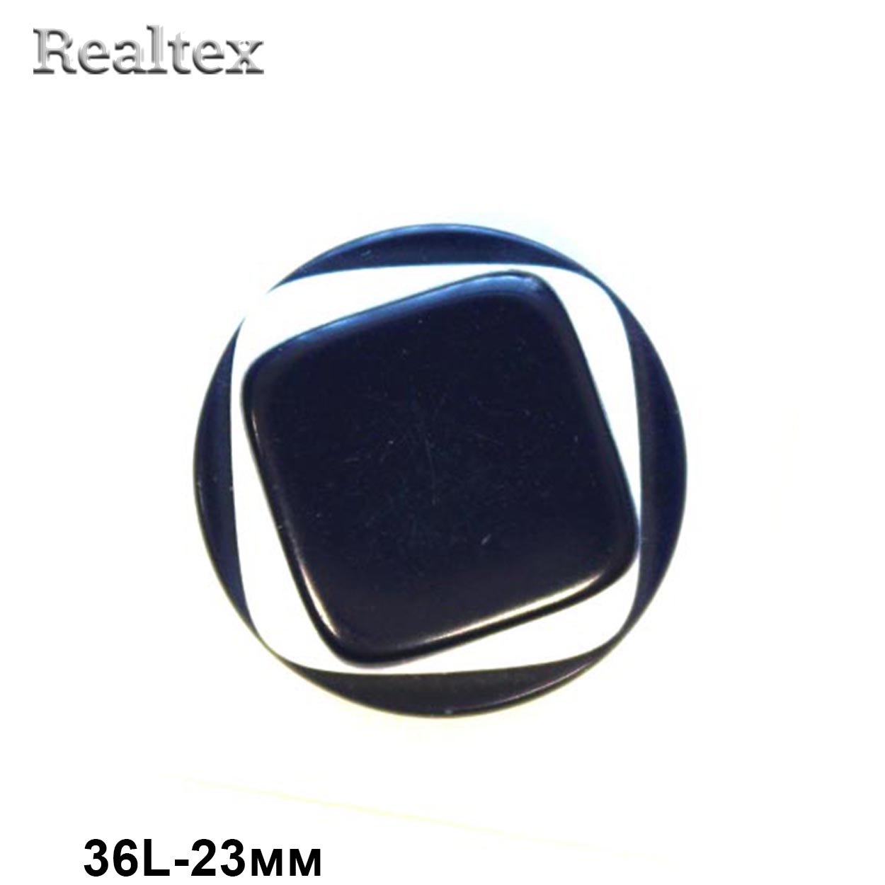 Пуговицы CB 0253 36L (36шт) цв.02