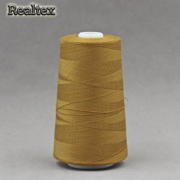 Нитки "Реалтекс" 40/2 (5000ярд) цв.442