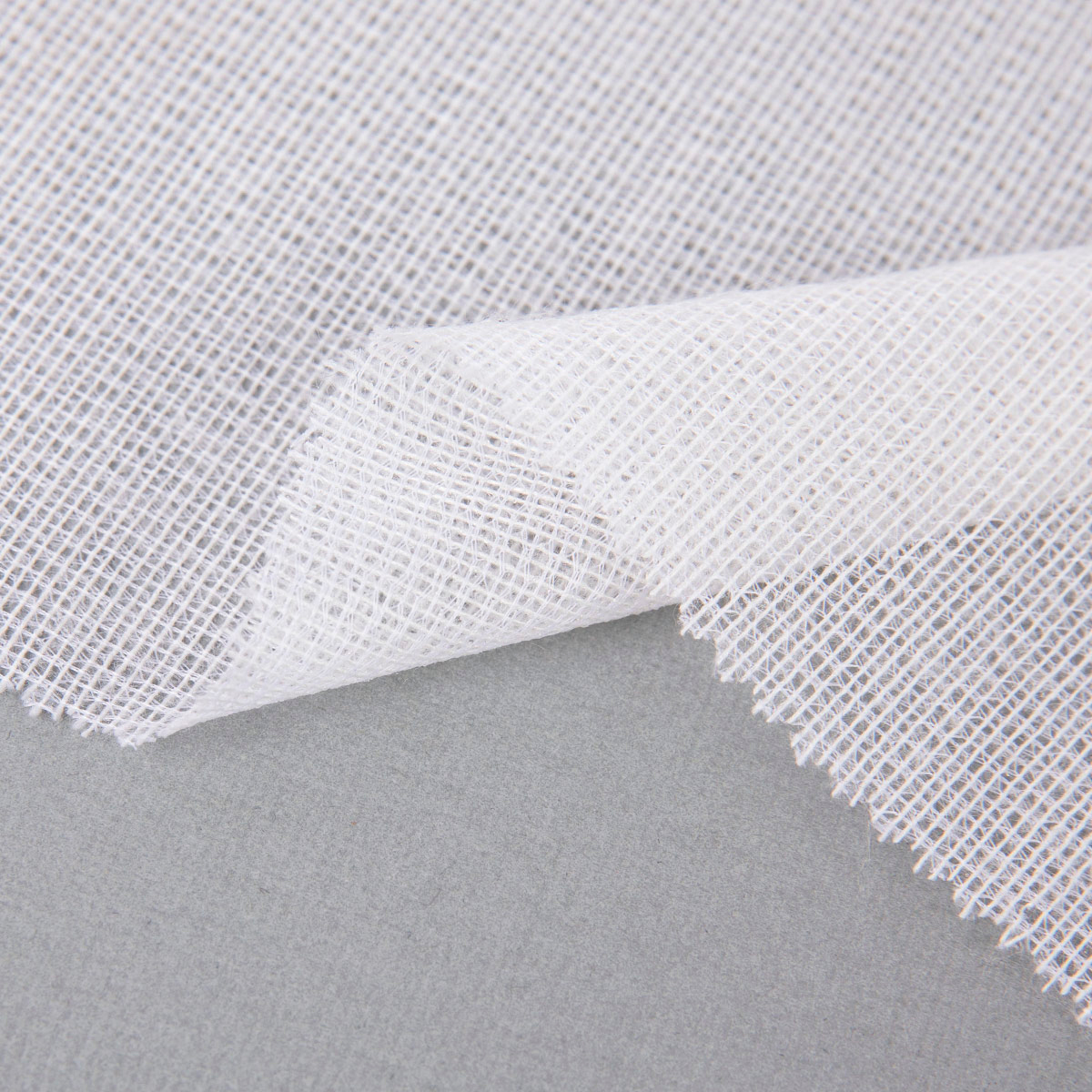 Дублерин точечный G-20tt (50м) шир.150см 68г/м цв.белый 