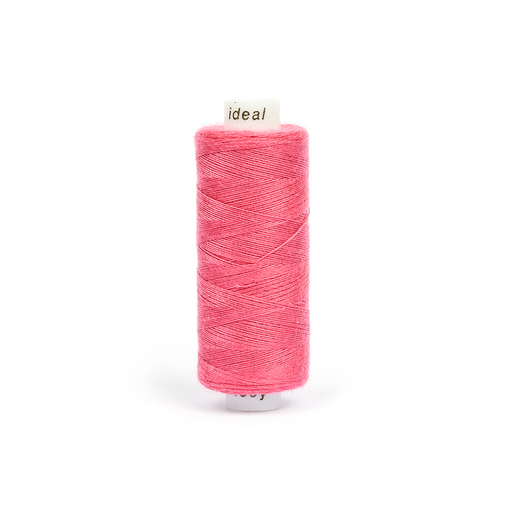 Нитки MAX IDEAL (10шт*366м) цв.173 розовый