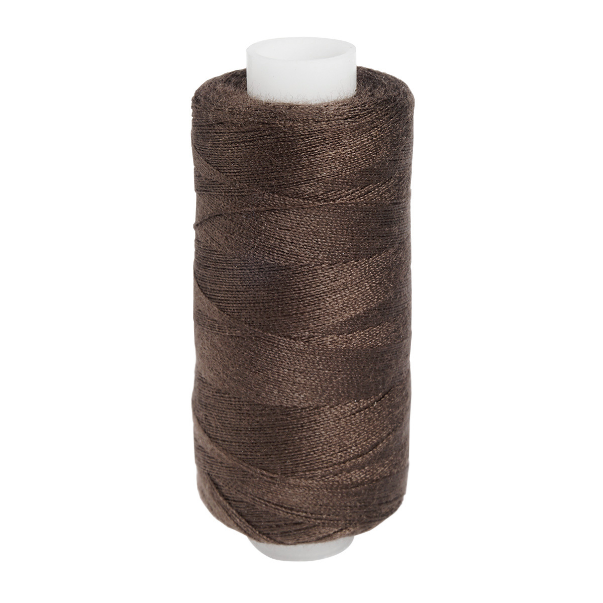 Нитки BESTEX (10шт*366м) цв.179 коричневый табак
