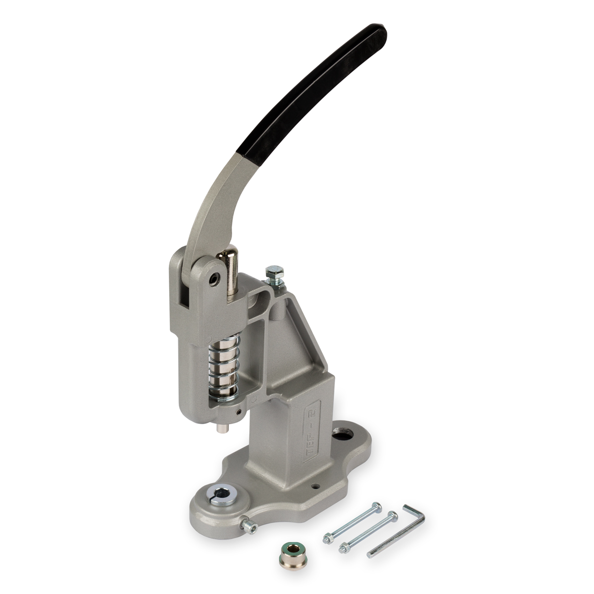 Пресс М-002 универсальный ручной цв.серебро