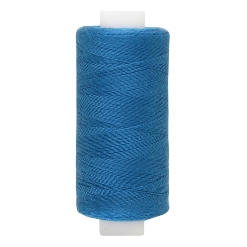 Нитки BESTEX (10шт*366м) цв.369 ярко-голубой