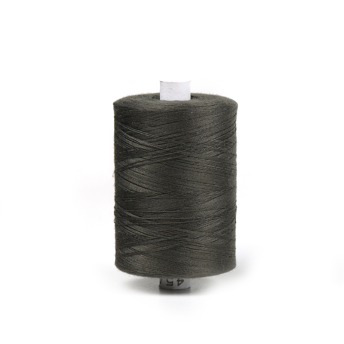 Нитки 45ЛЛ (2500м) цв.6410 серый