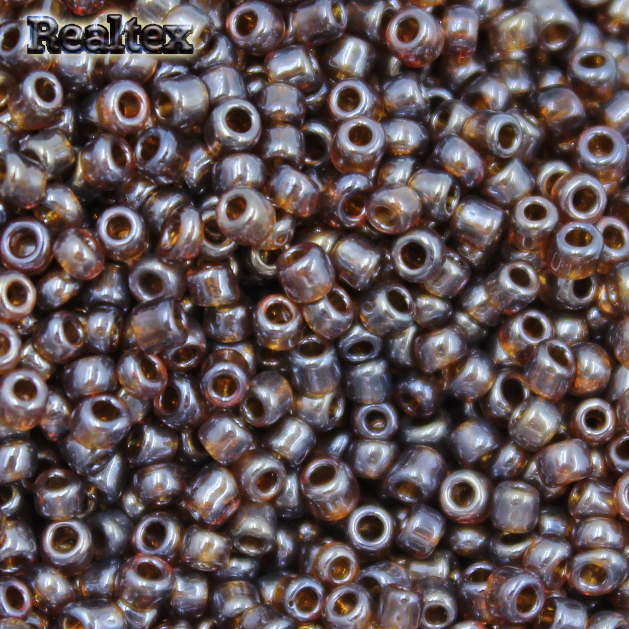 Бисер Realtex 12/0 (450гр) цв.102С