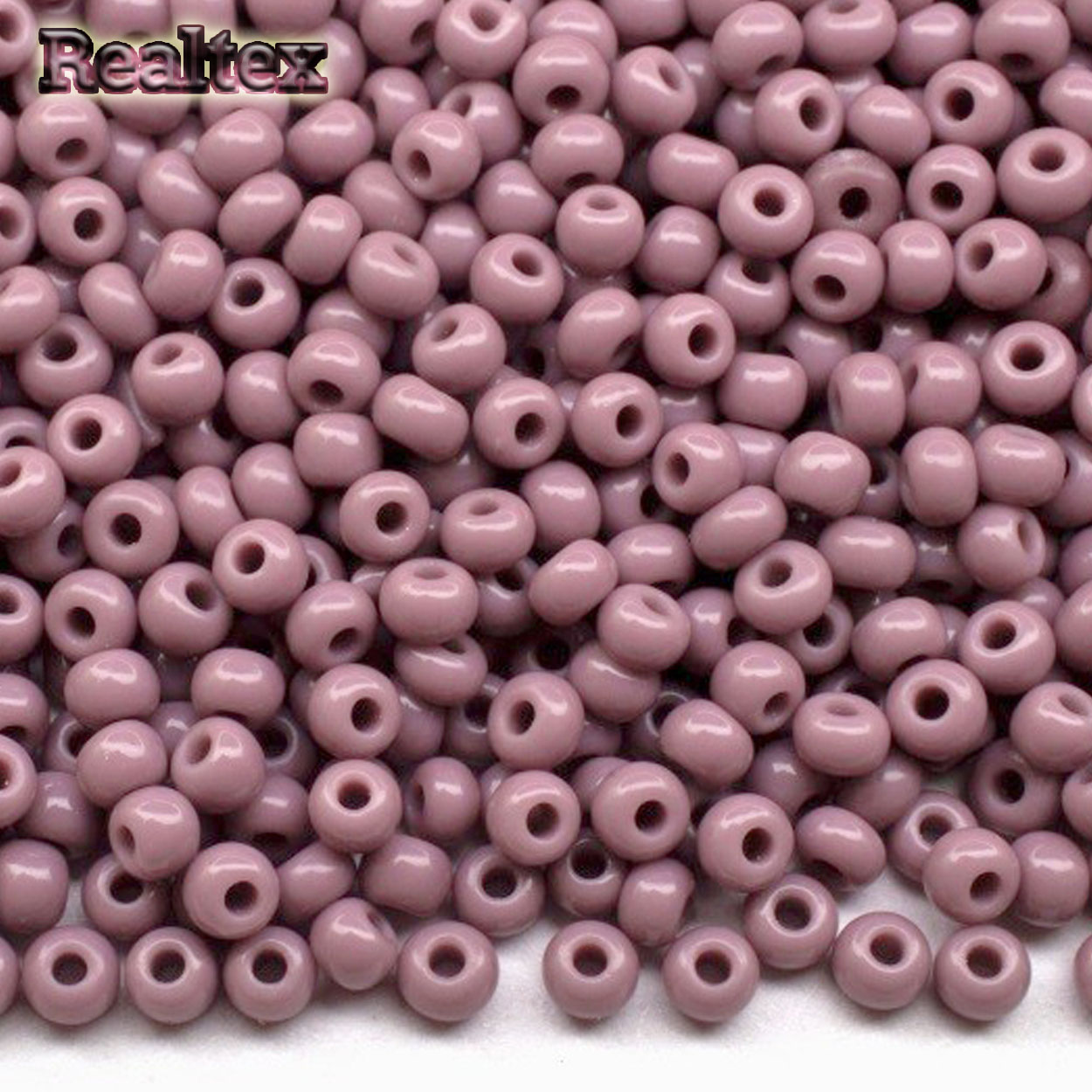 Бисер Чехия 10/0 "PRECIOSA" цв.23020