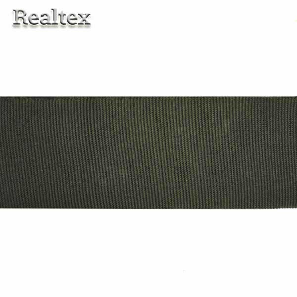 Подвяз трикотажный АМ 90*7,5см (87%полиэфир+13%лайкра) цв.темно-оливковый