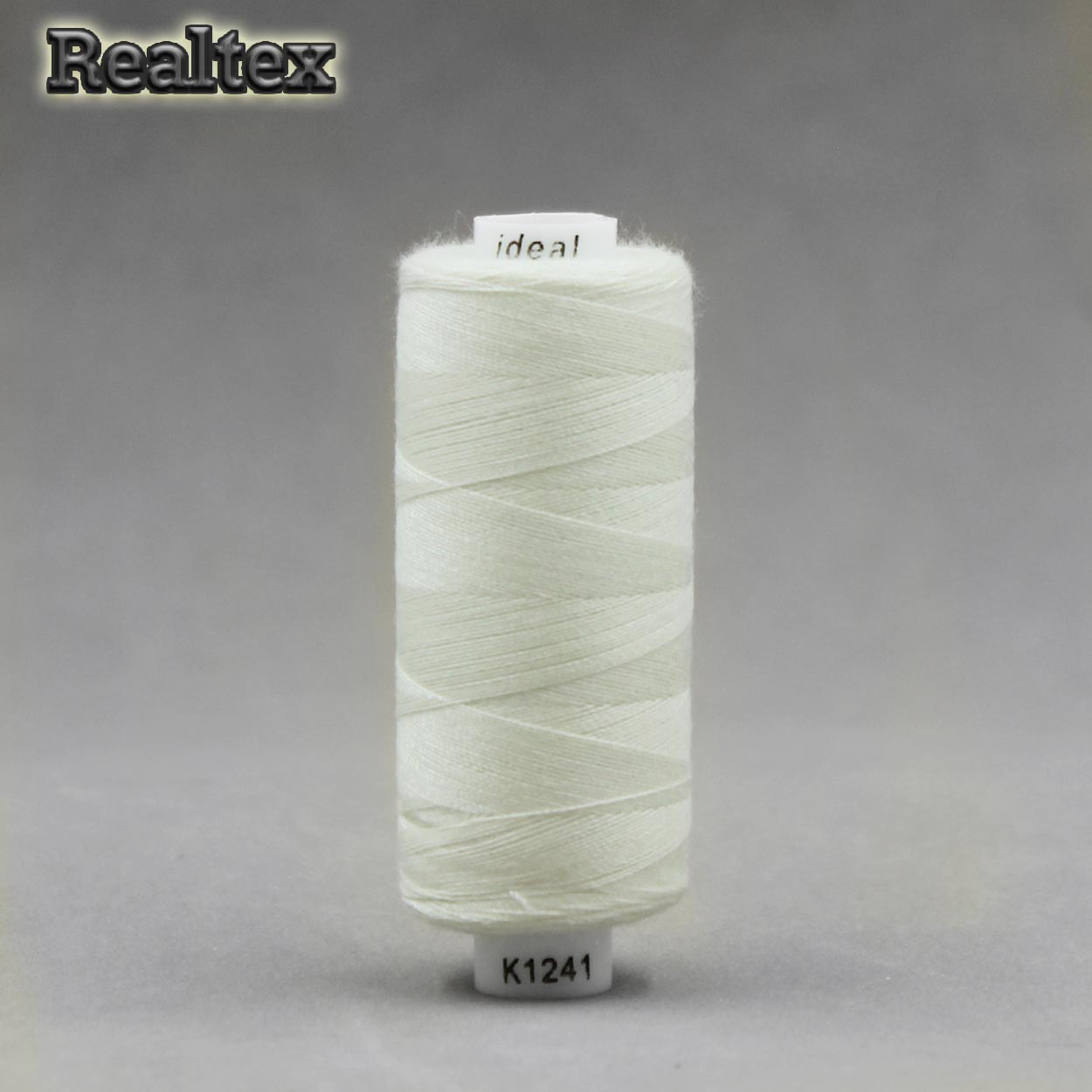 Нитки IDEAL (10шт*400yrd) цв.1241