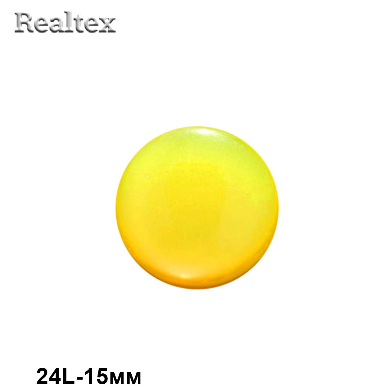 Пуговицы CR P-03 24L (144шт) цв.06