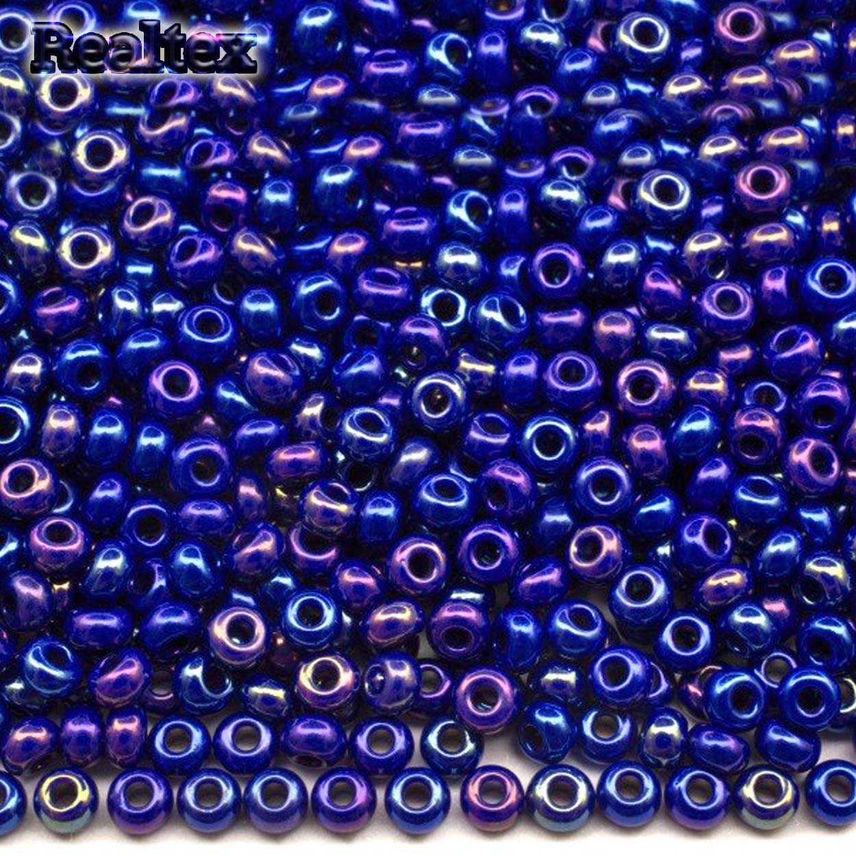 Бисер Чехия 10/0 "PRECIOSA" цв.34070