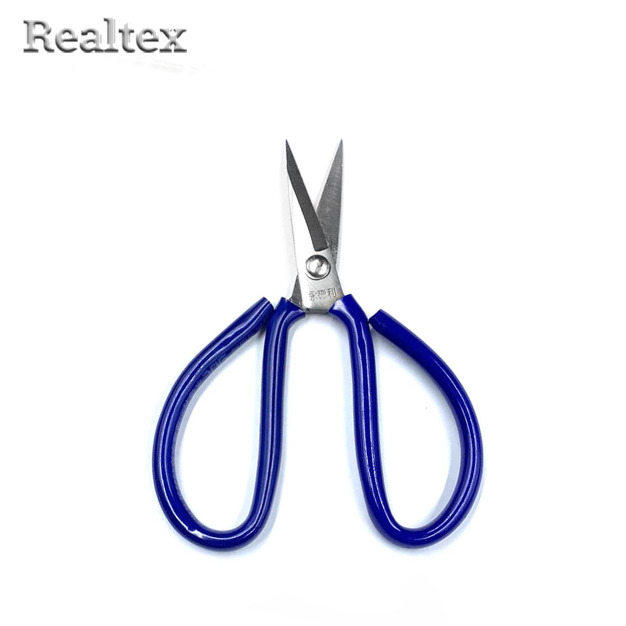 Ножницы для кожи Realtex 150мм
