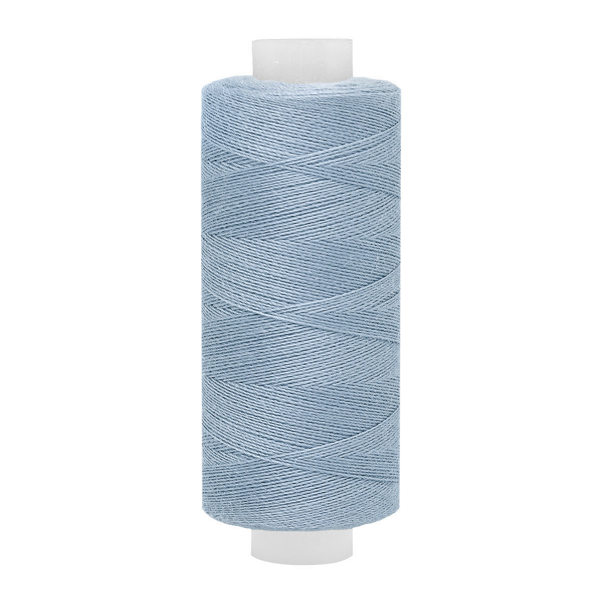 Нитки BESTEX (10шт*366м) цв.085 голубой лёд 