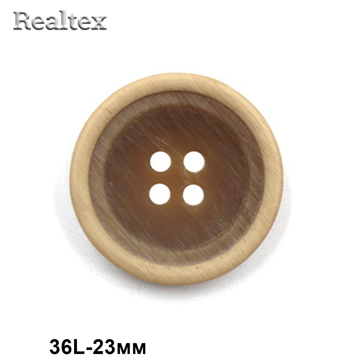 Пуговицы CN 2804 36L (72шт) цв.05