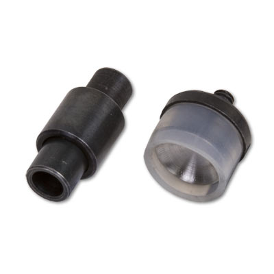 Насадка для пуговиц DJ 216мм №02