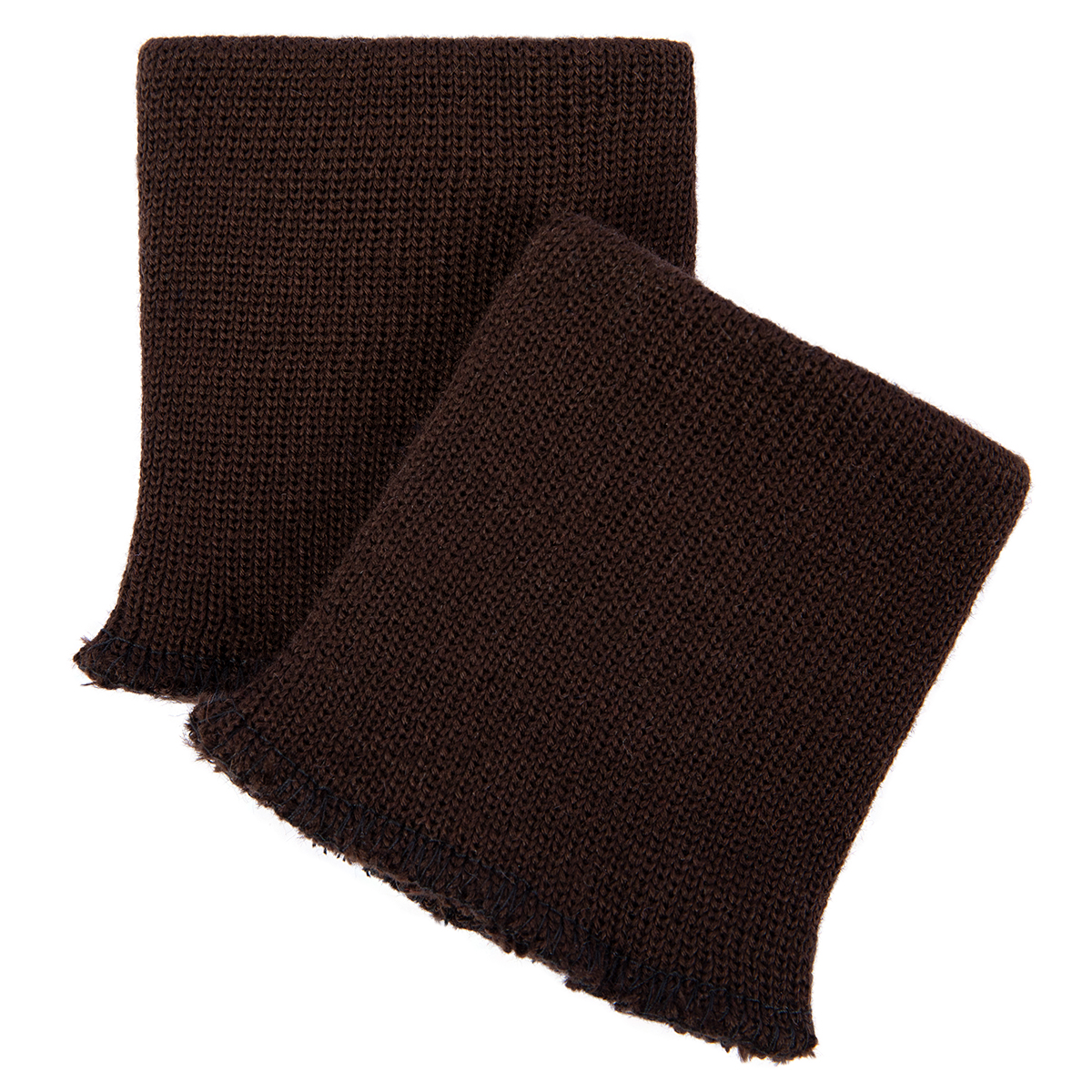 Манжет трикотажный MAP-8,5/10 10 класс (1пара) цв.коричневый