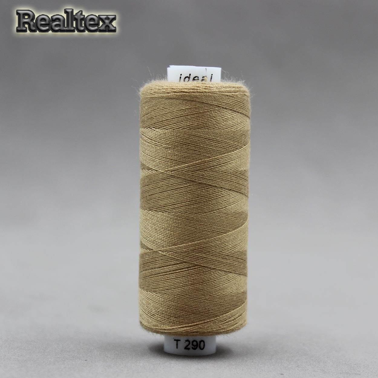 Нитки IDEAL (10шт*400yrd) цв. 290