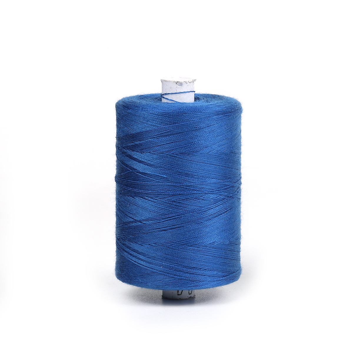 Нитки 45ЛЛ (2500м) цв.2310 ярко-синий