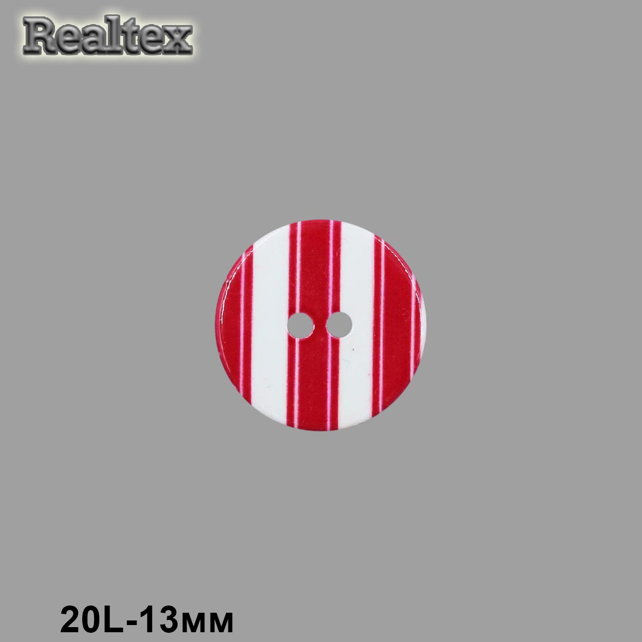 Пуговицы CB R-23 20L (36шт) цв.C