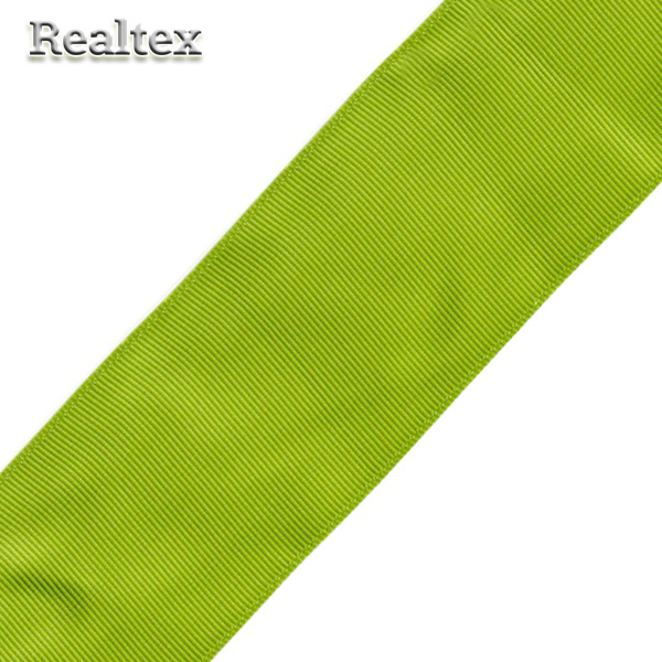 Лента репсовая 50мм Ideal (27,4м) цв.548 оливковый