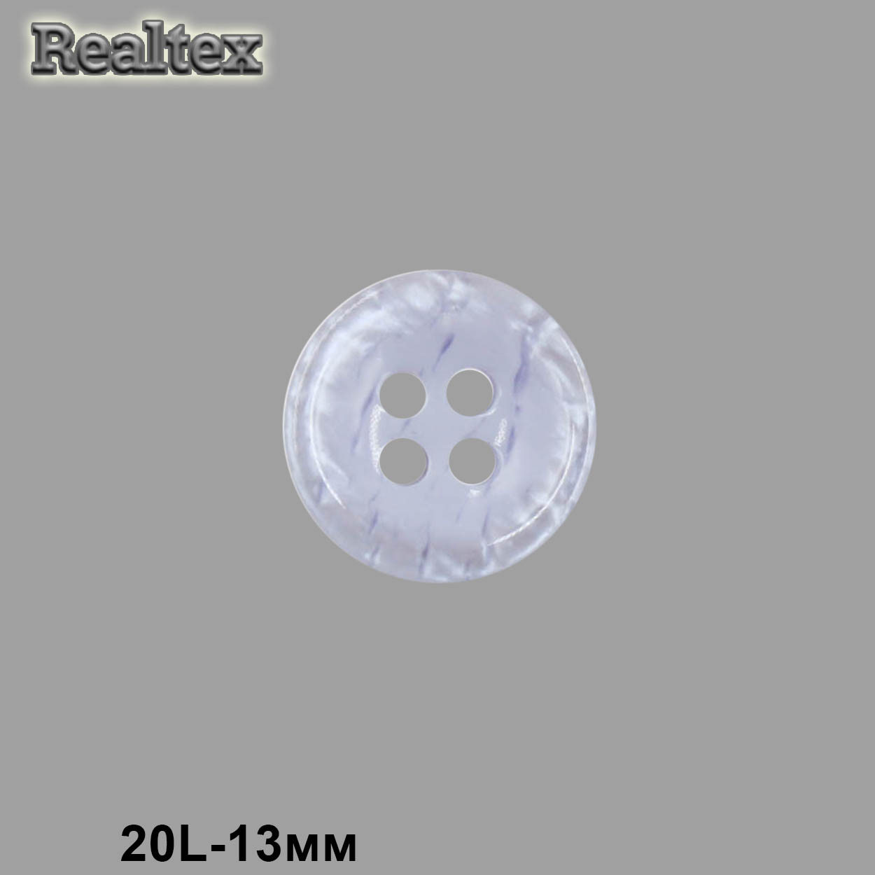 Пуговицы CN 2844 20L (72шт) цв.04