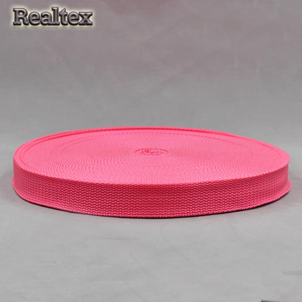 Стропа 25мм TM-25 (50м) цв.розовый 5.4