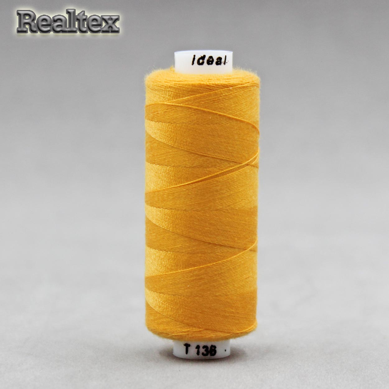 Нитки IDEAL (10шт*400yrd) цв. 136