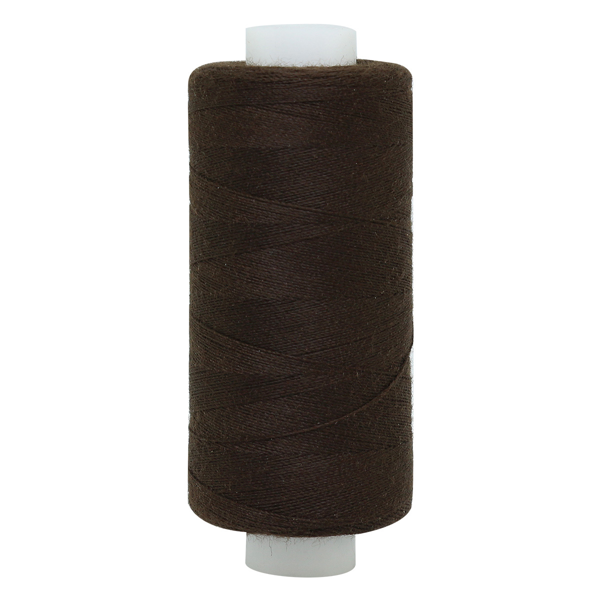 Нитки BESTEX (10шт*366м) цв.385 тёмно-каштановый