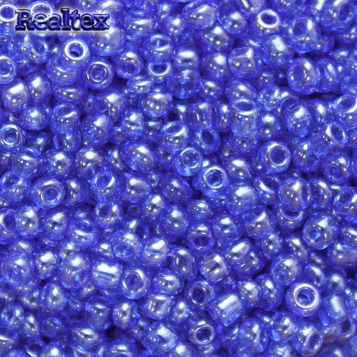 Бисер Реалтекс 12/0 (450гр) цв.106