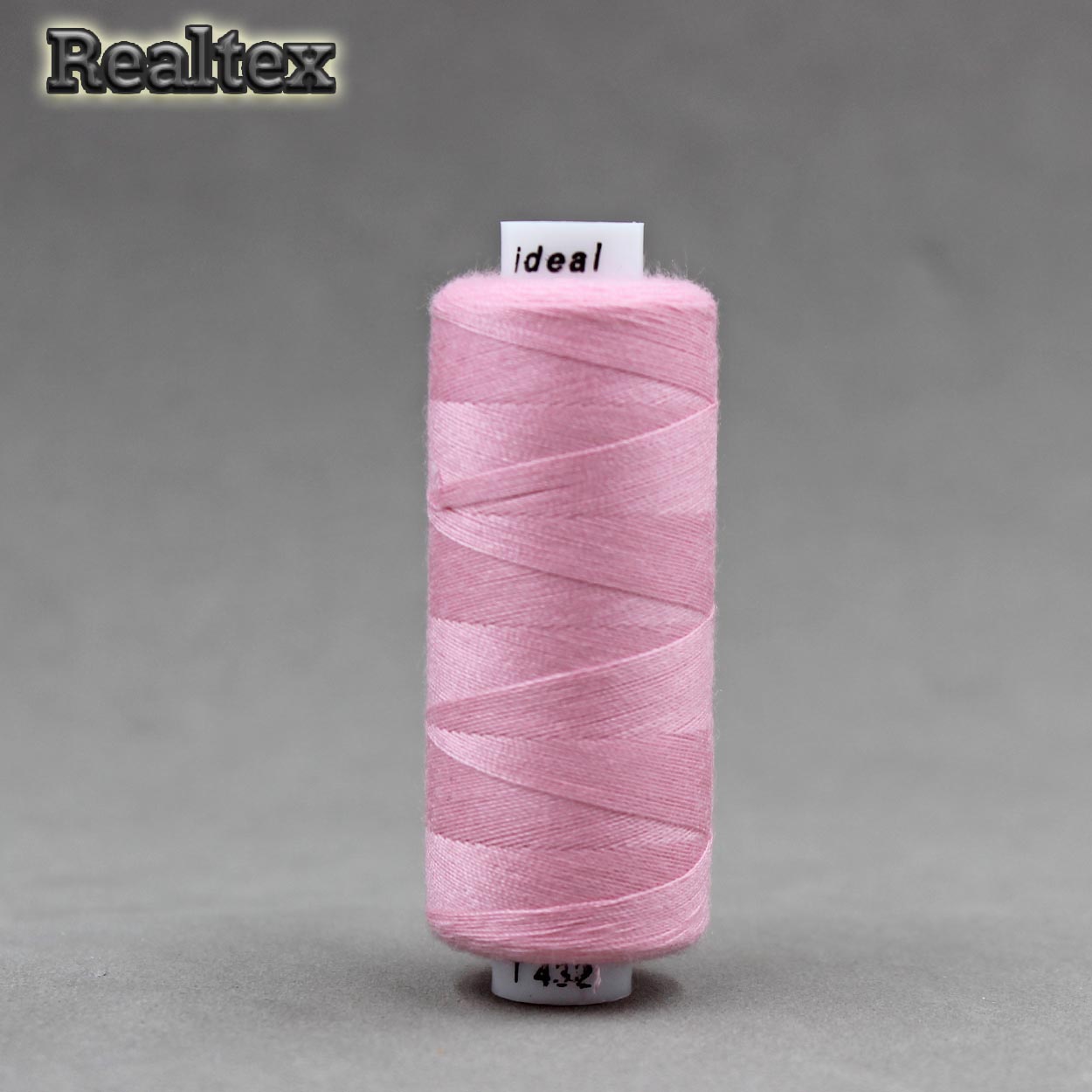 Нитки IDEAL (10шт*400yrd) цв. 432