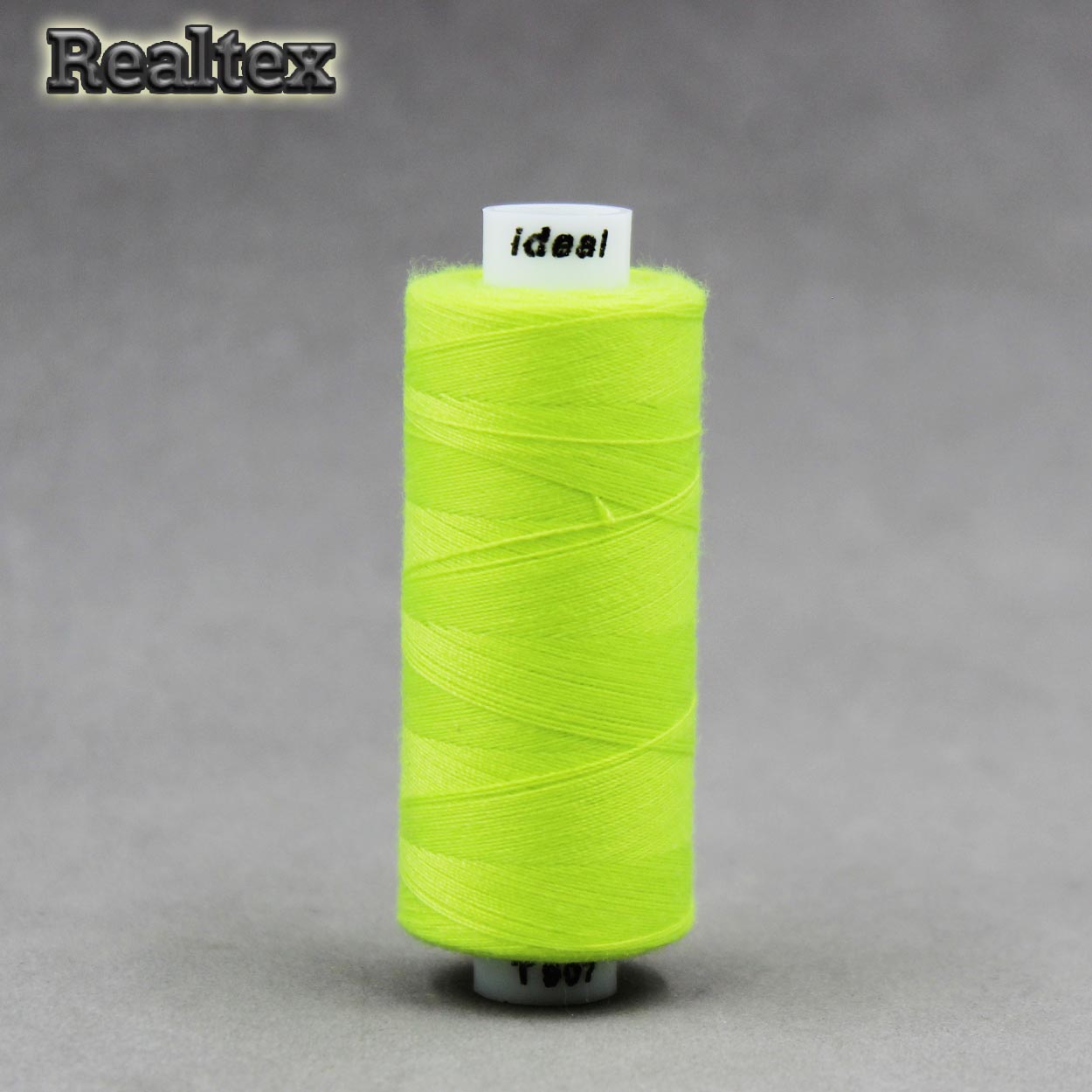 Нитки IDEAL (10шт*400yrd) цв. 907