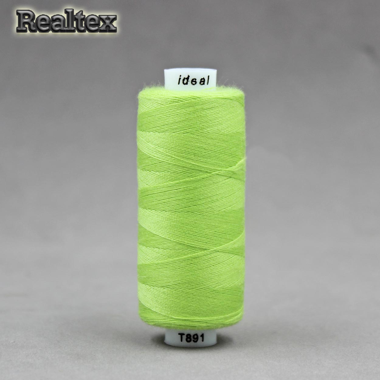 Нитки IDEAL (10шт*400yrd) цв. 891