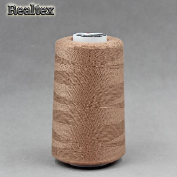 Нитки "Realtex" 40/2 (5000ярд) цв.467